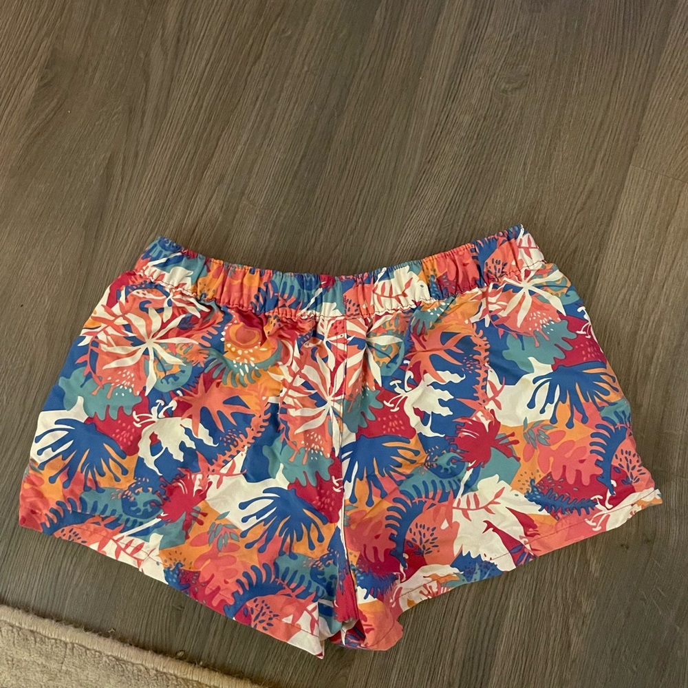 Patagonia Barely Baggies Shorts - xs - Picture 2 of 5